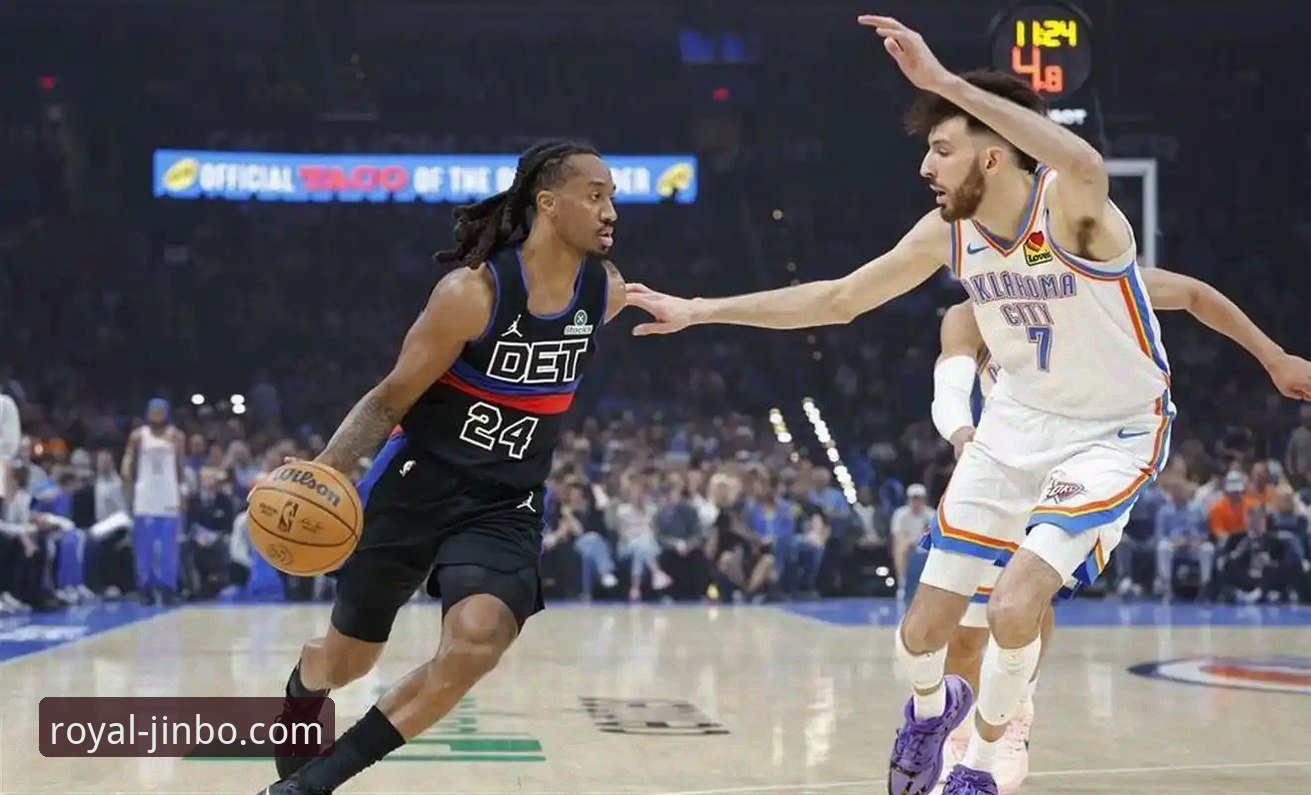 雷霆加时力克活塞，亚历山大47分引爆赛场详解